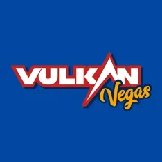 Vulkan vegas casino logo