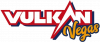 Vulkan vegas casino logo