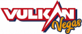 Vulkan vegas casino logo
